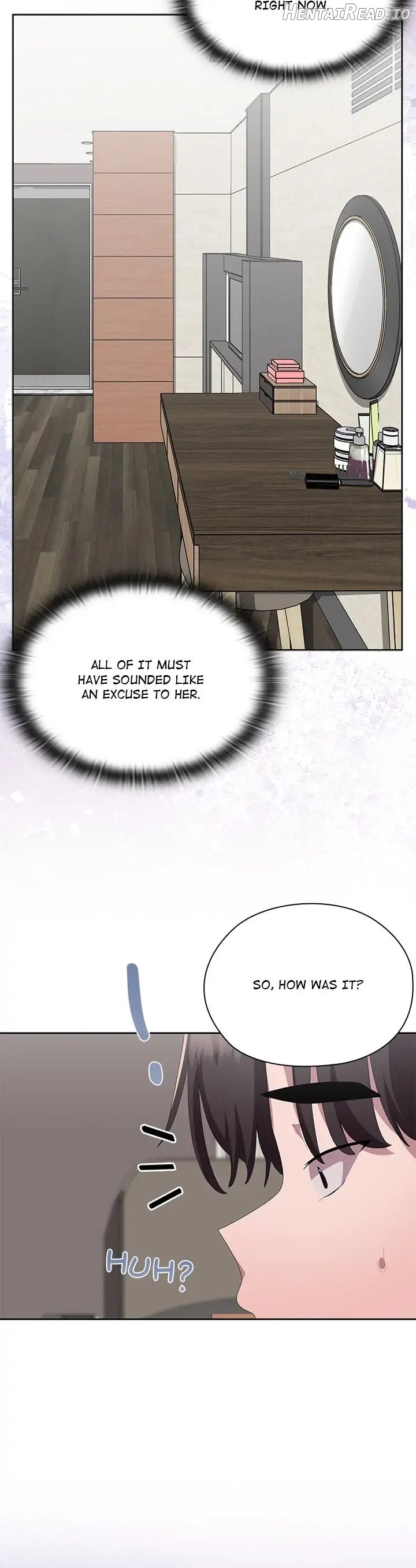 Office Shitbag Alert Chapter 58 - page 83