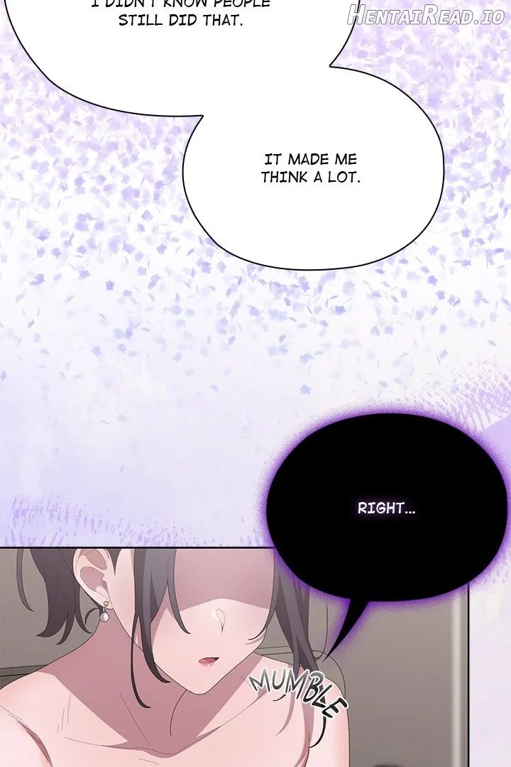 Office Shitbag Alert Chapter 58 - page 87
