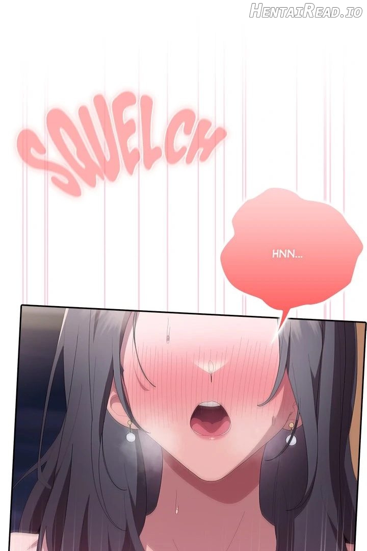 Office Shitbag Alert Chapter 59 - page 1