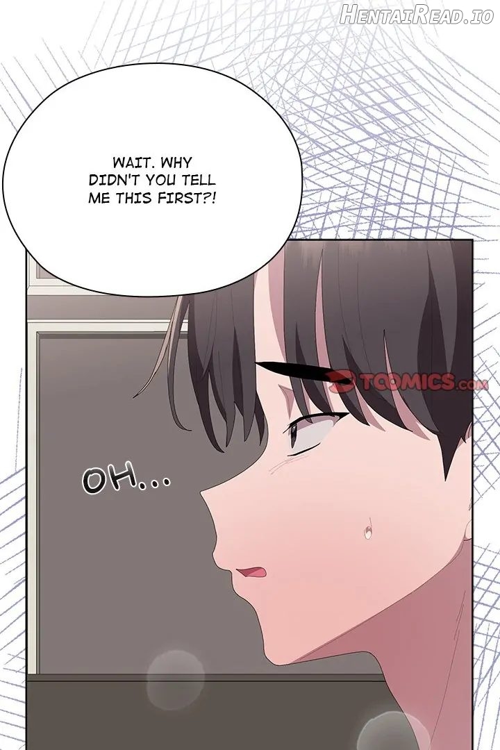 Office Shitbag Alert Chapter 59 - page 101
