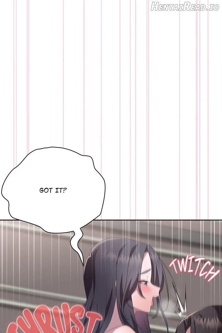 Office Shitbag Alert Chapter 59 - page 21