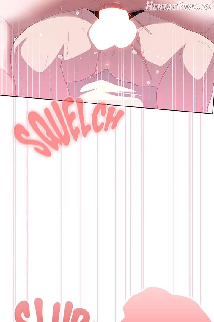 Office Shitbag Alert Chapter 59 - page 32