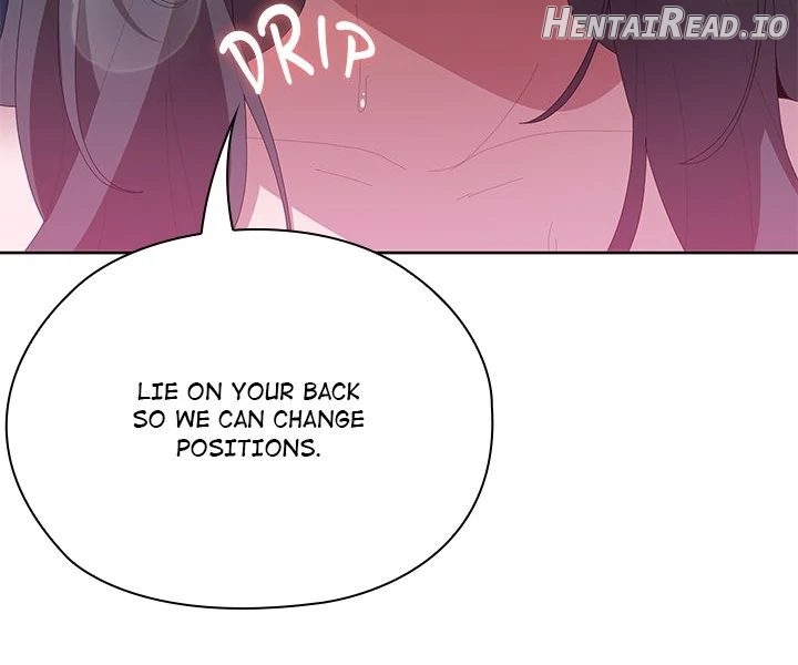 Office Shitbag Alert Chapter 59 - page 41