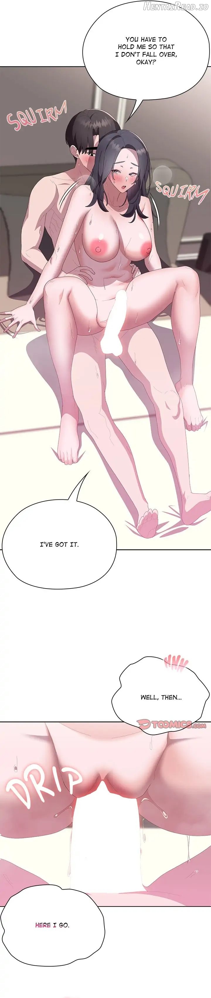 Office Shitbag Alert Chapter 59 - page 43