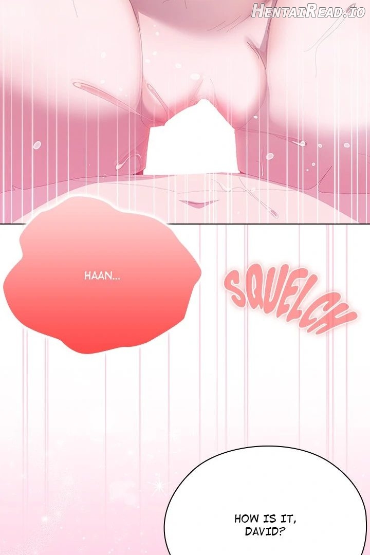 Office Shitbag Alert Chapter 59 - page 45