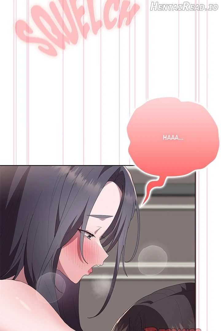 Office Shitbag Alert Chapter 59 - page 7