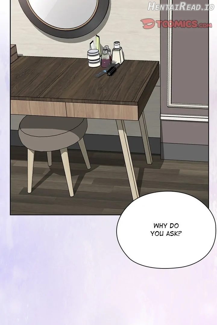 Office Shitbag Alert Chapter 59 - page 78