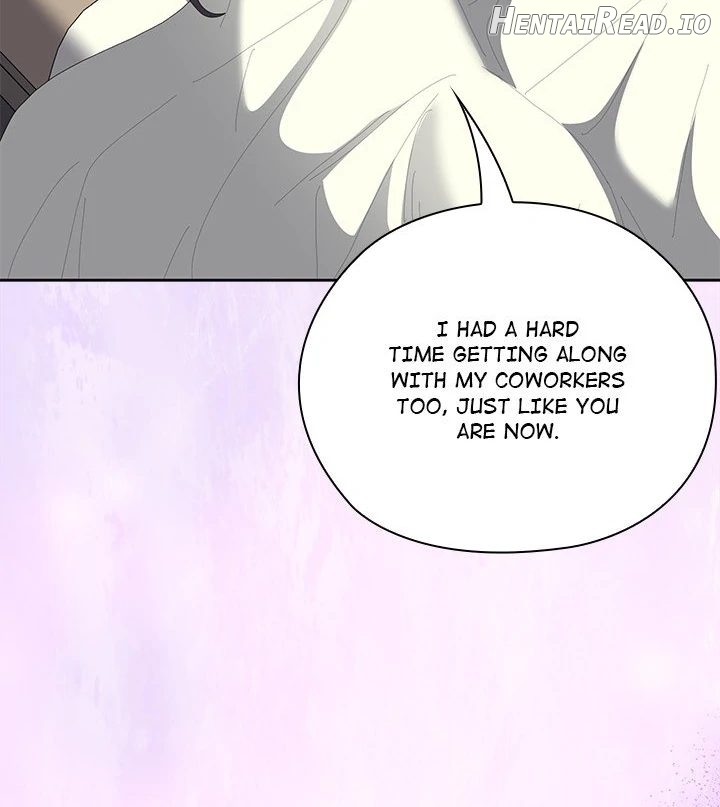 Office Shitbag Alert Chapter 59 - page 80