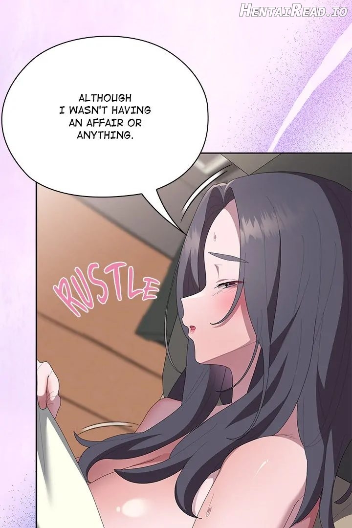 Office Shitbag Alert Chapter 59 - page 81