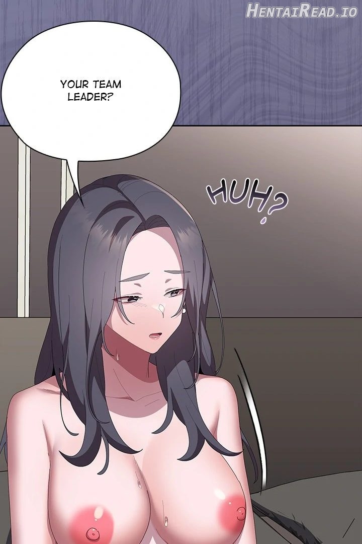 Office Shitbag Alert Chapter 59 - page 86