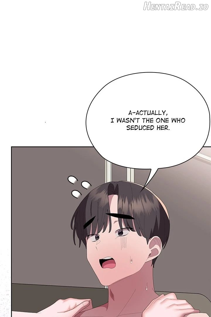 Office Shitbag Alert Chapter 59 - page 96