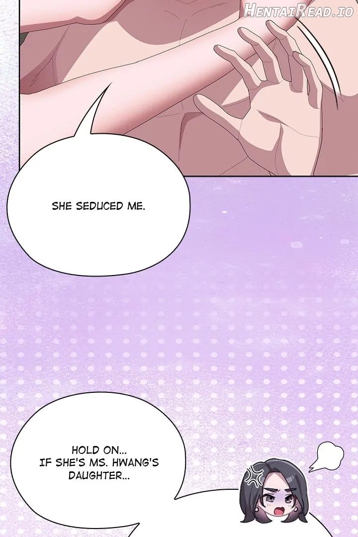 Office Shitbag Alert Chapter 59 - page 97