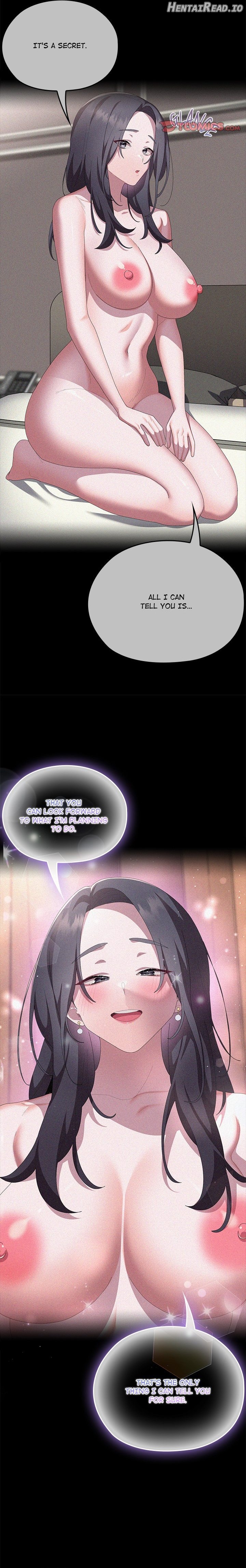Office Shitbag Alert Chapter 60 - page 20