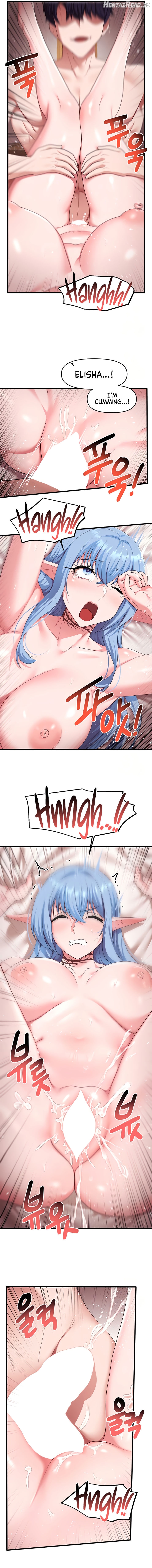 For Sale: Fallen Lady, Never Used Chapter 63 - page 11