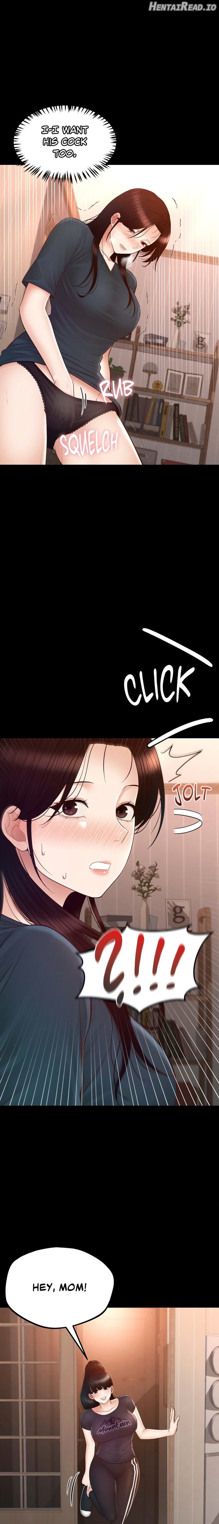 My Sweet Home Chapter 35 - page 19