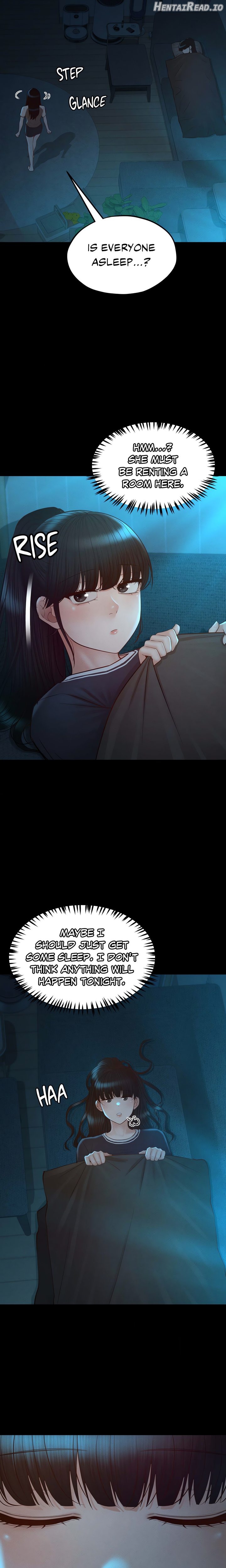 My Sweet Home Chapter 36 - page 16