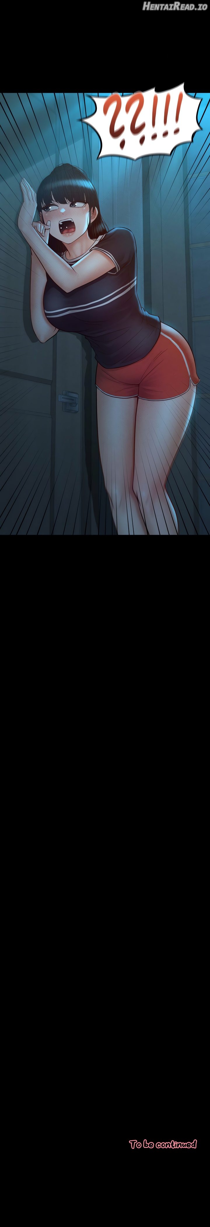 My Sweet Home Chapter 36 - page 20