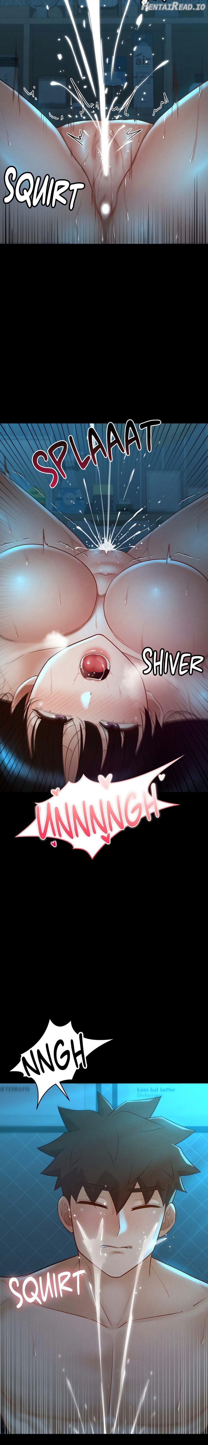 My Sweet Home Chapter 37 - page 12