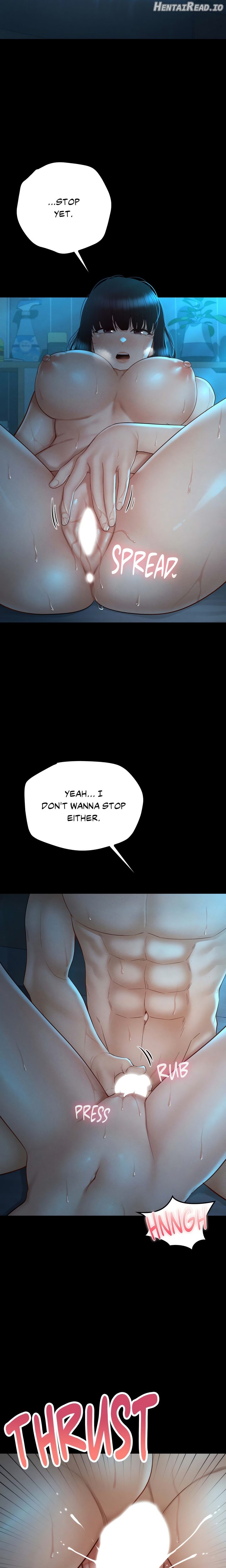 My Sweet Home Chapter 37 - page 15