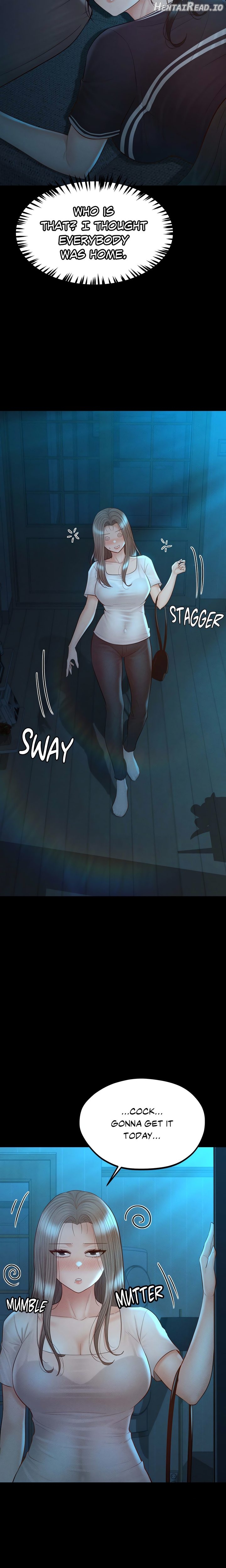 My Sweet Home Chapter 37 - page 18