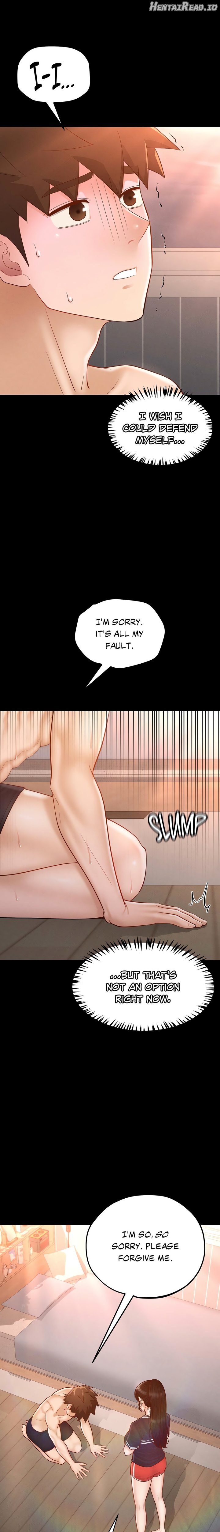 My Sweet Home Chapter 38 - page 13