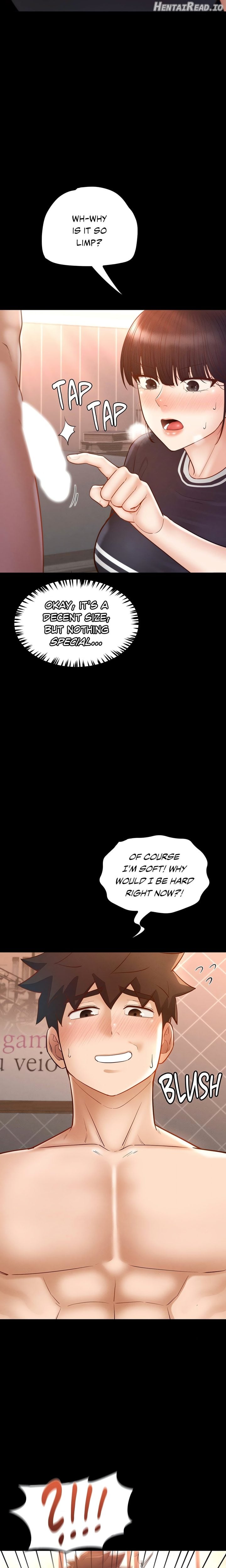 My Sweet Home Chapter 38 - page 17