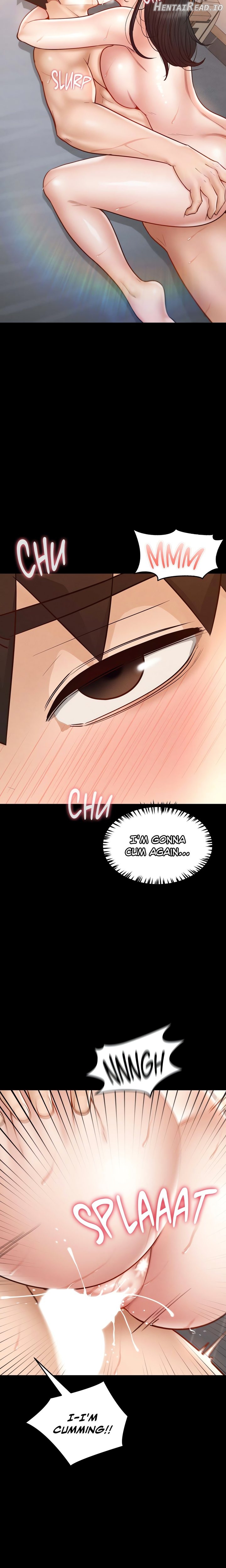 My Sweet Home Chapter 39 - page 18