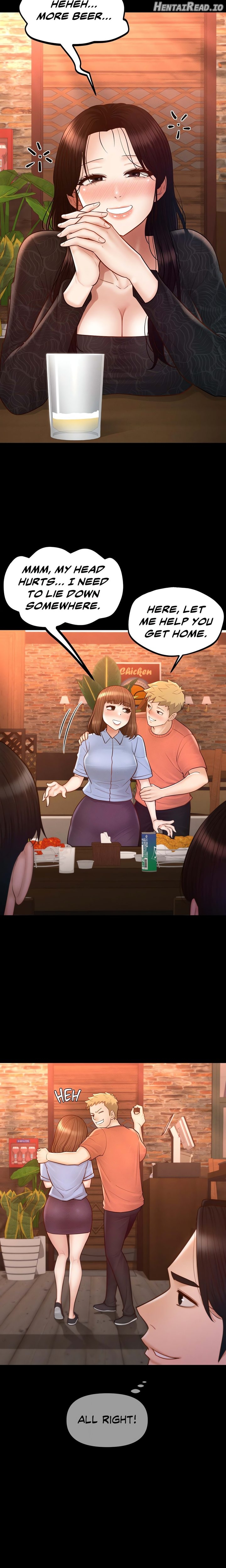 My Sweet Home Chapter 41 - page 16
