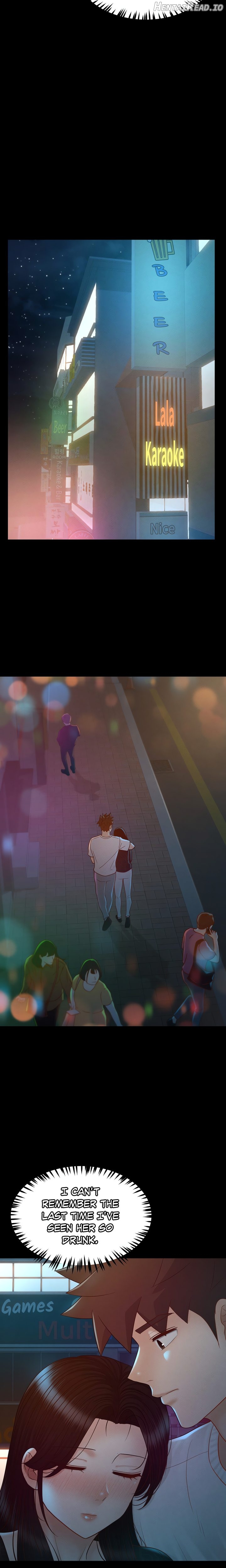 My Sweet Home Chapter 42 - page 13