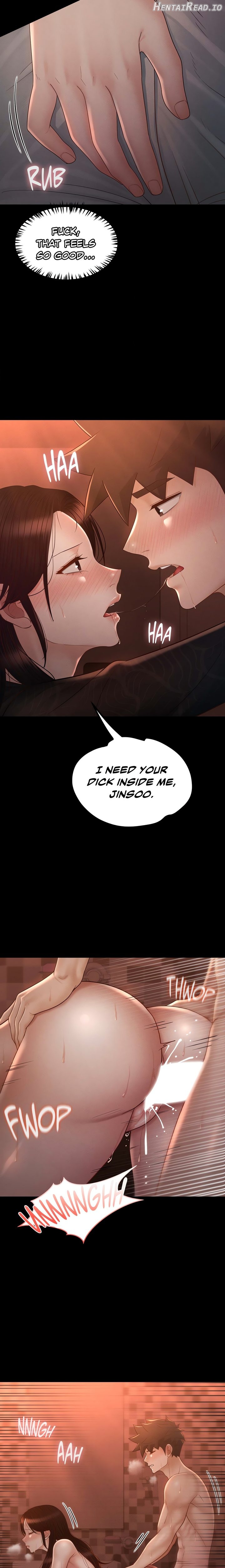 My Sweet Home Chapter 42 - page 17