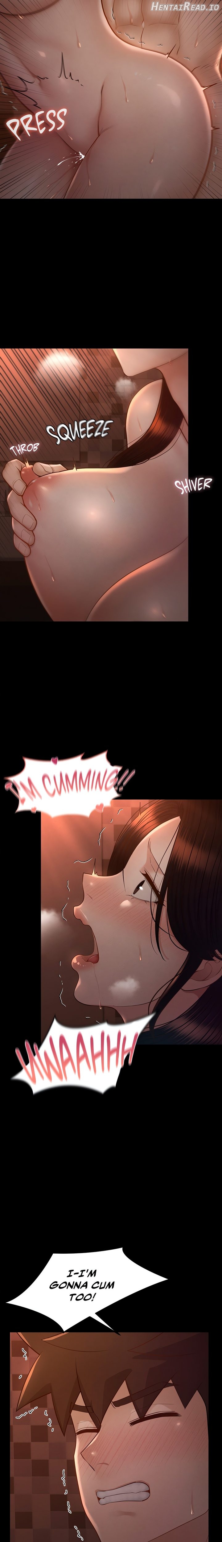 My Sweet Home Chapter 42 - page 20