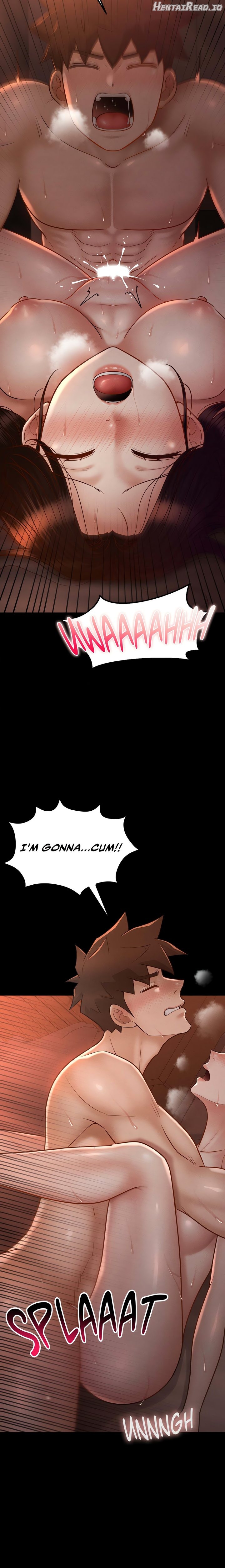 My Sweet Home Chapter 43 - page 12