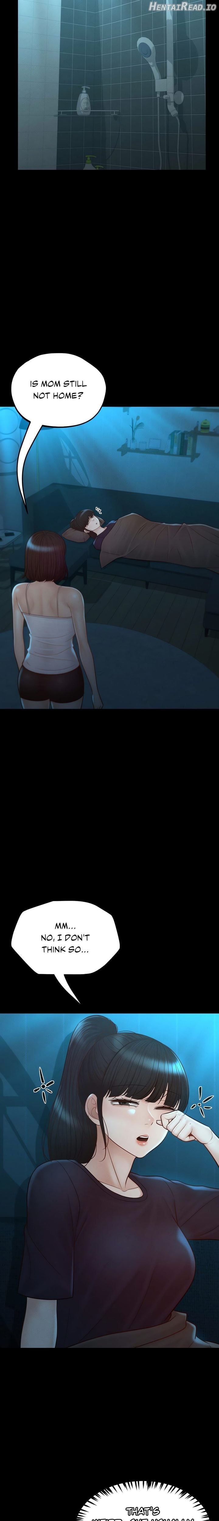 My Sweet Home Chapter 43 - page 23