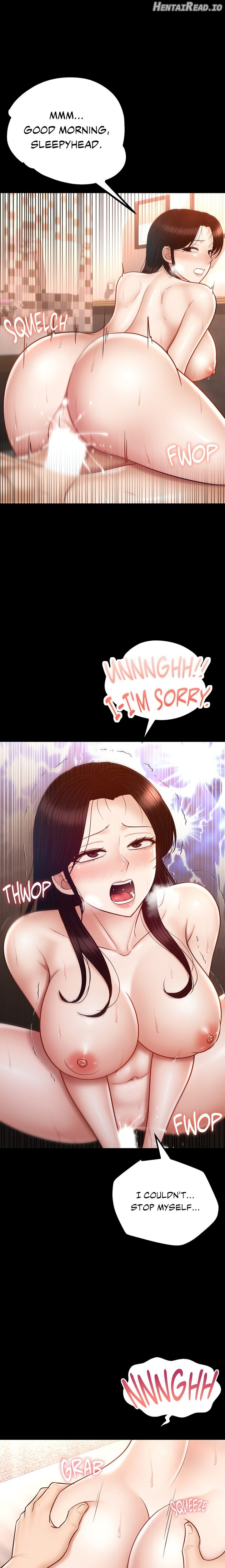 My Sweet Home Chapter 44 - page 11