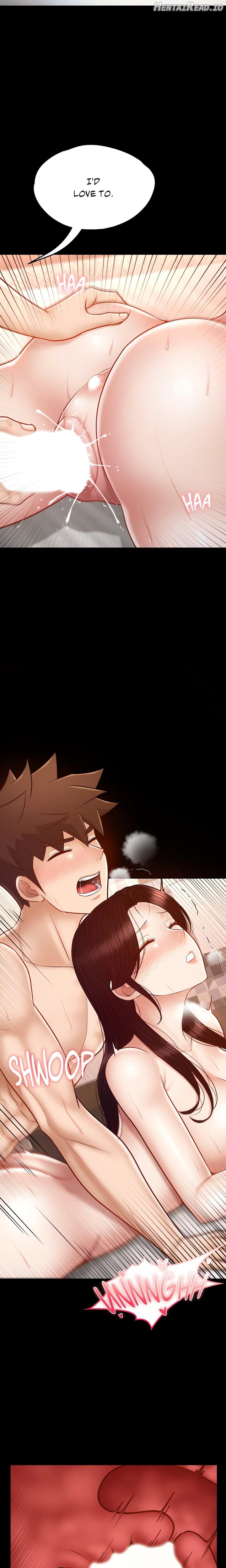 My Sweet Home Chapter 44 - page 13