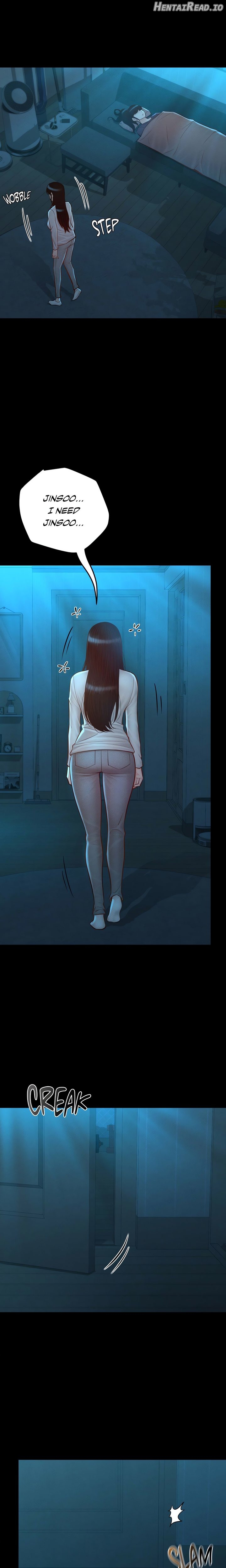 My Sweet Home Chapter 45 - page 17