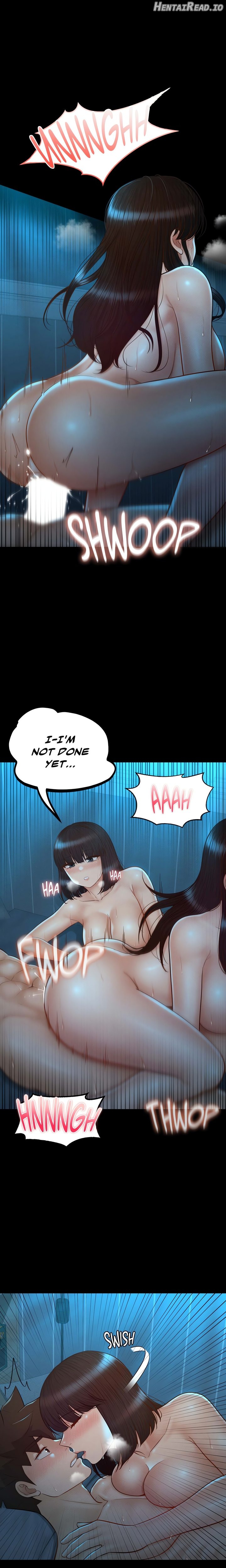My Sweet Home Chapter 46 - page 13