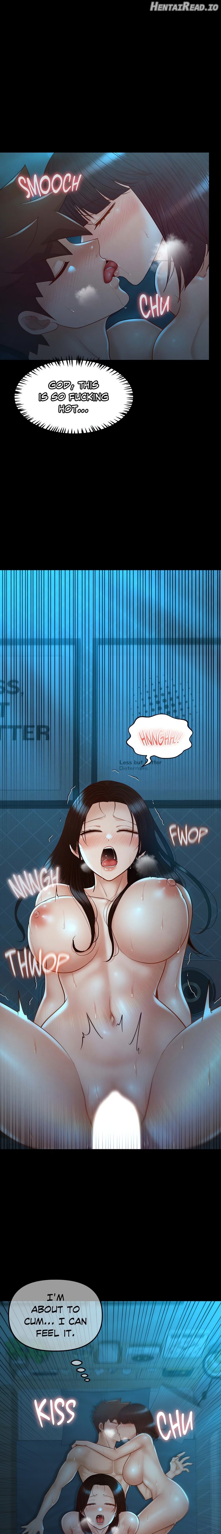 My Sweet Home Chapter 46 - page 14