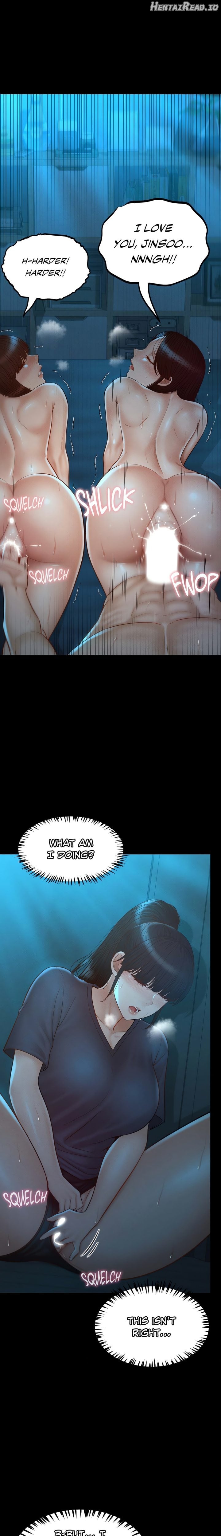 My Sweet Home Chapter 46 - page 21