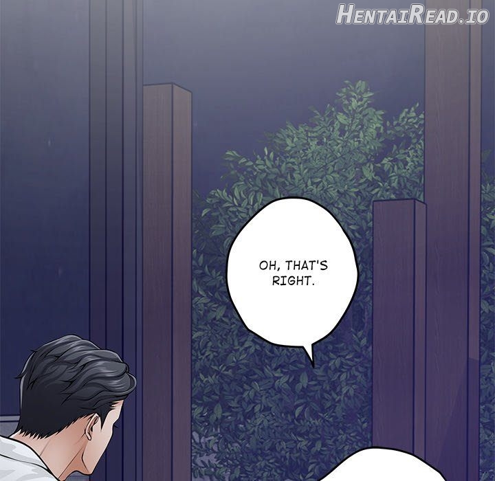 God of Pleasure Chapter 54 - page 146