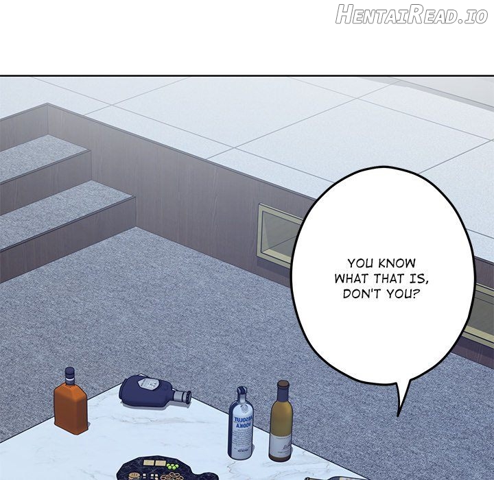 God of Pleasure Chapter 54 - page 58