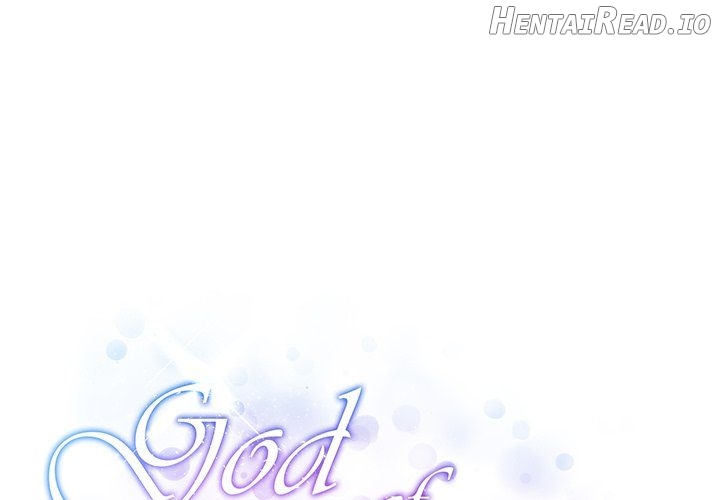 God of Pleasure Chapter 55 - page 1