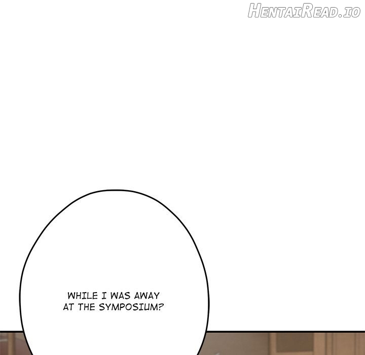 God of Pleasure Chapter 55 - page 11