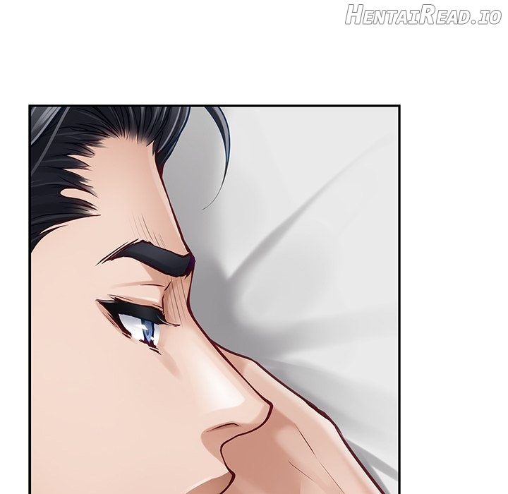 God of Pleasure Chapter 55 - page 102