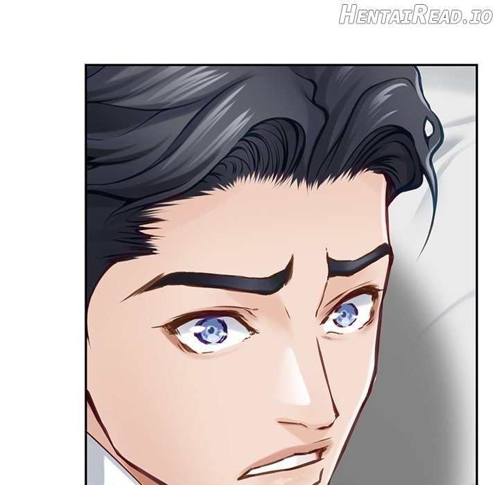 God of Pleasure Chapter 55 - page 109