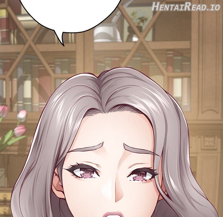 God of Pleasure Chapter 55 - page 12