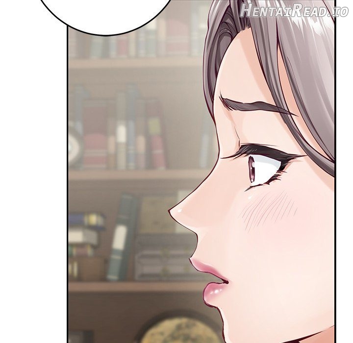 God of Pleasure Chapter 55 - page 122