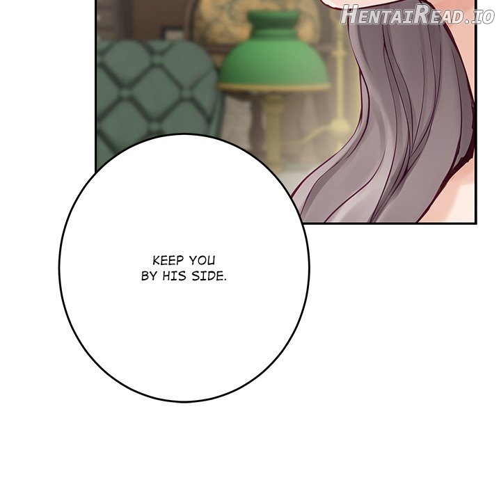 God of Pleasure Chapter 55 - page 123