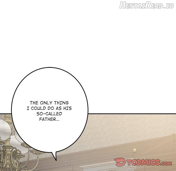 God of Pleasure Chapter 55 - page 124