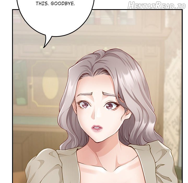 God of Pleasure Chapter 55 - page 128